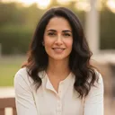 Aisha Rahman