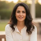 Aisha Rahman